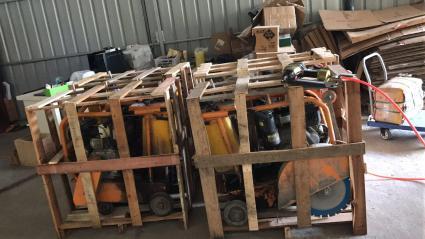 钦州行李、家具、电器包装托运