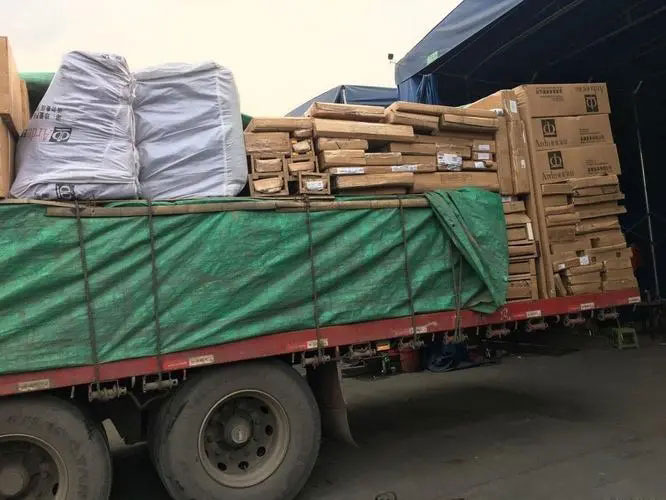 钦州家具托运